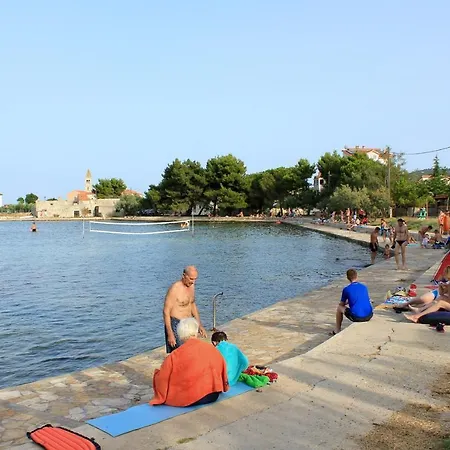 With A Parking Space Kraj, Pasman - 3459 * Tkon