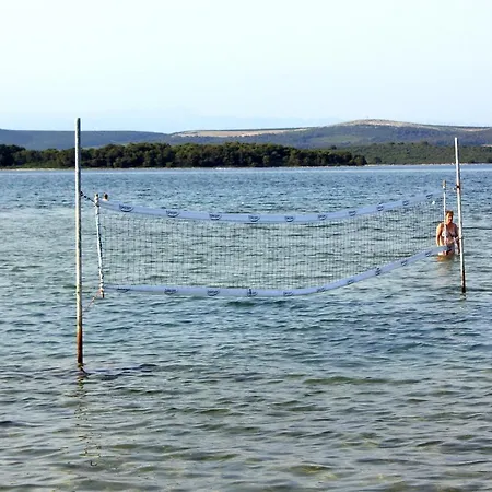 With A Parking Space Kraj, Pasman - 3459 *