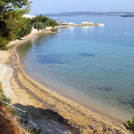 With A Parking Space Kraj, Pasman - 3459 *