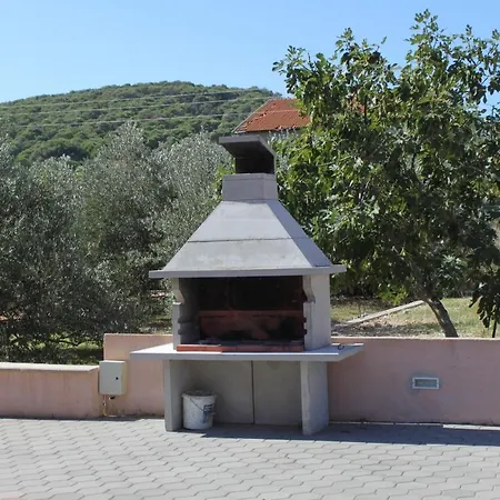 Διαμέρισμα With A Parking Space Kraj, Pasman - 3459 *