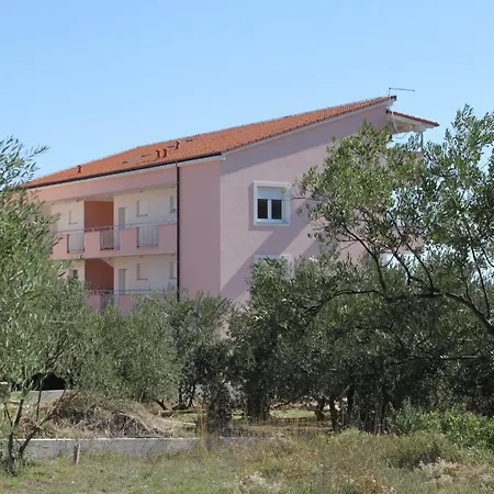 With A Parking Space Kraj, Pasman - 3459 Apartament