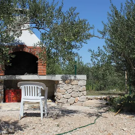 With A Parking Space Kraj, Pasman - 3459