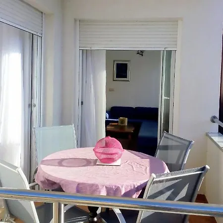 With A Parking Space Kraj, Pasman - 3459 Apartament