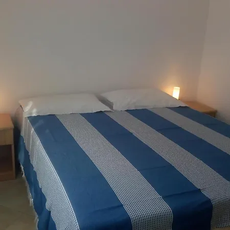 Apartament With A Parking Space Kraj, Pasman - 3459 Tkon