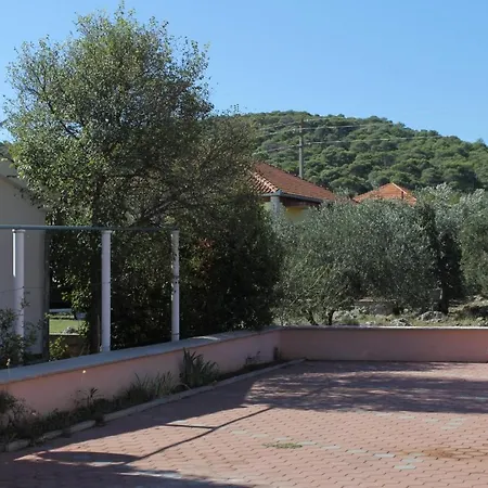 Διαμέρισμα With A Parking Space Kraj, Pasman - 3459 *