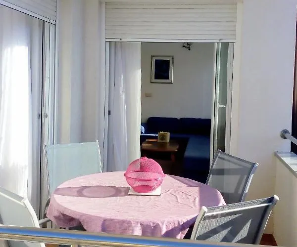 With A Parking Space Kraj, Pasman - 3459 Διαμέρισμα